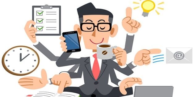 市六届人大常委会第55次主任会议召开