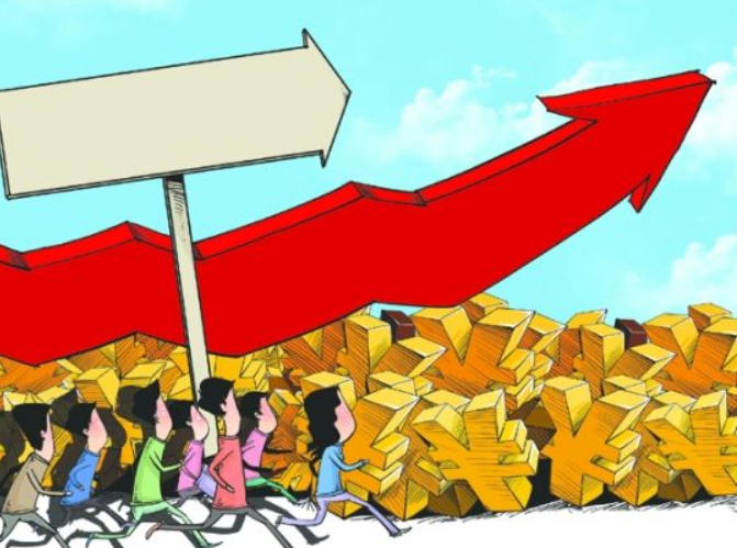 隔夜美股 | 三大指数表现不一 现货黄金一度突破3400美元