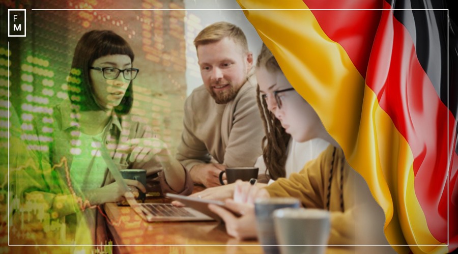 美股动态 | Firefly Aerospace(FLY.US)成功上市 开盘大涨54%